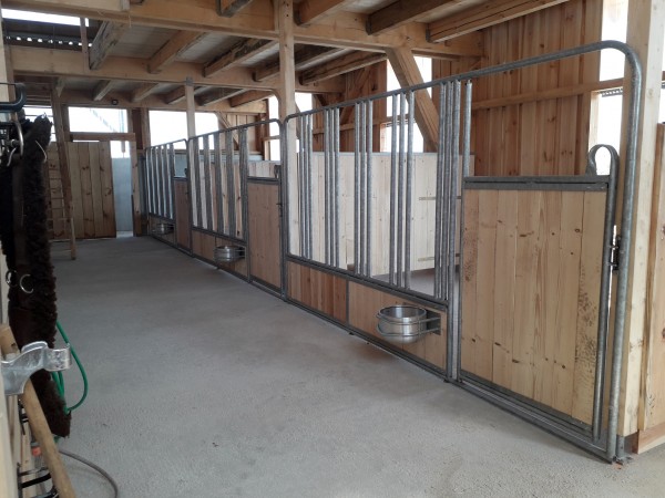 TKFH 300 / 212, Holzelement Torkombi
