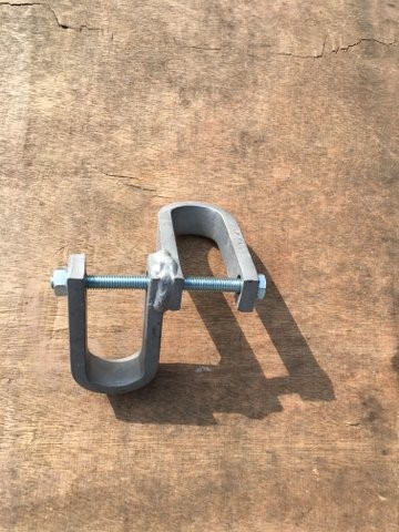 K&K GEC Verbinder unterschiedliche Höhen