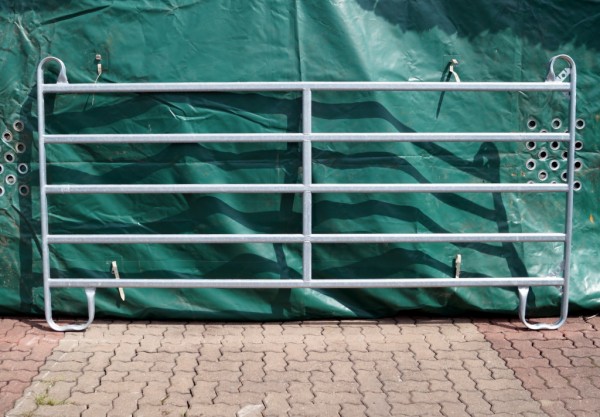 GEC 200/135 Weidezaun Panel 2,0m x 1,35m