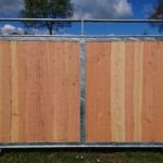 GEH 300 x 200, Holzelement Sonderangebot