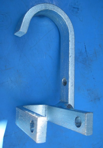 K&K Torverbinder GEC, GE, TKC