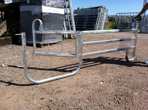 TKC mini 300/84, Weidetorelement 3m x 0,84m